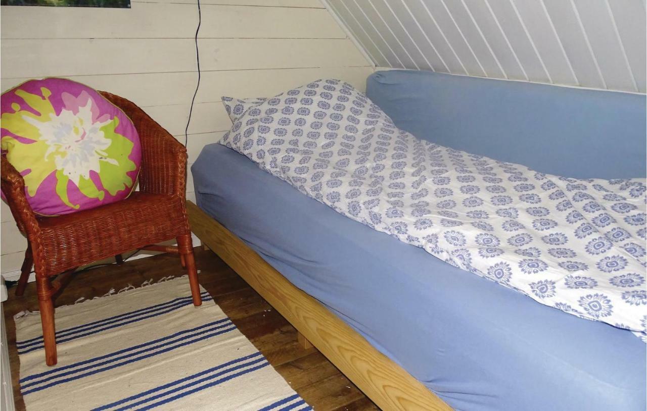 Three-Bedroom Holiday Home In Sandnes Hamar  Zewnętrze zdjęcie